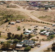 White Cliffs Opal Pioneer Caravan  Camping Tourist Park - Tourism Canberra