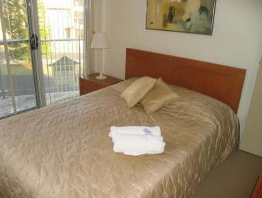 Seaspray Apartments - Tourism Canberra 1
