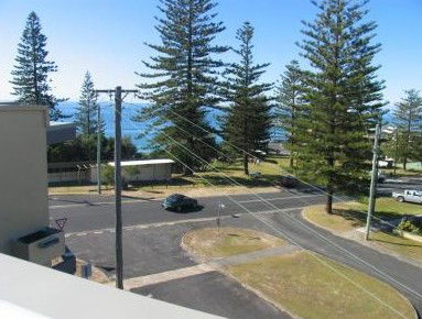 Seaspray Apartments - Tourism Canberra 3
