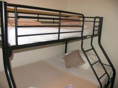 Seaspray Apartments - Tourism Canberra 4
