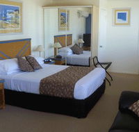 Surf Motel - Tourism Canberra