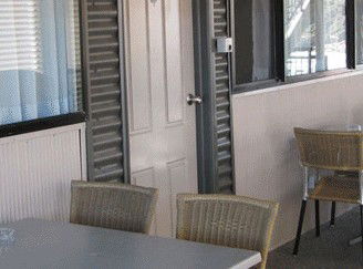 Surf Motel - Tourism Canberra 1