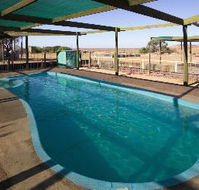 White Cliffs Motel - Tourism Canberra