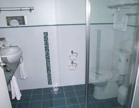 Yamba Beach Motel - Tourism Canberra 1