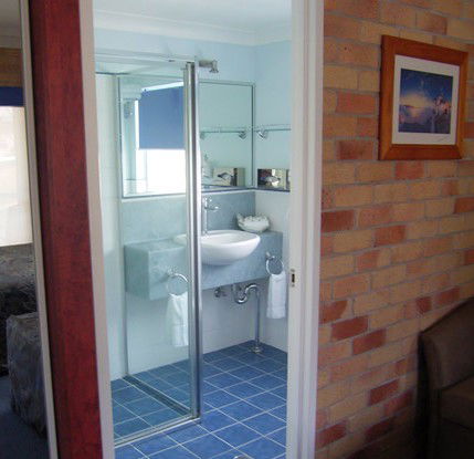 Yamba Beach Motel - Tourism Canberra 2