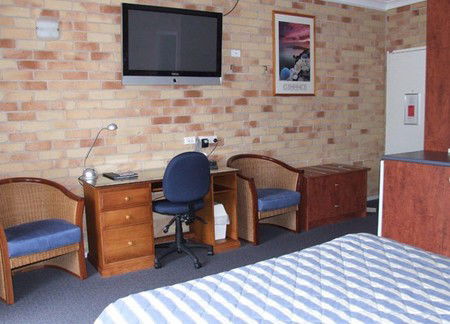 Yamba Beach Motel - Tourism Canberra 3