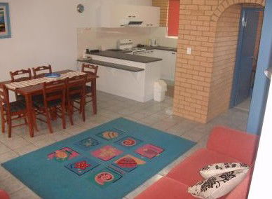 Yamba Motor Inn - Tourism Canberra 4