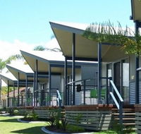 Yamba Waters Holiday Park