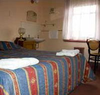The Grand View Hotel Wentworth Falls - Tourism Canberra