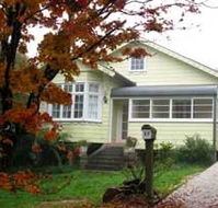 Silvermere Guesthouse - Tourism Canberra