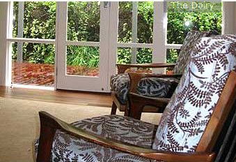 Silvermere Guesthouse - Tourism Canberra 1