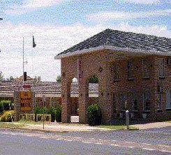 Abel Macquarie Motel - Tourism Canberra 0