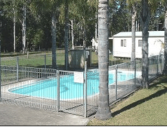 Breckenridge Farmstay - Tourism Canberra
