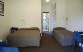 Hopewood Health Retreat - Tourism Canberra 1