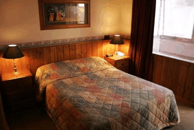 Astor Inn Hotel - Tourism Canberra