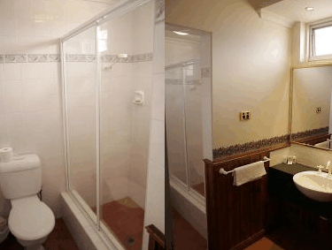 Astor Inn Hotel - Tourism Canberra 1