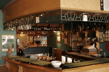 Astor Inn Hotel - Tourism Canberra 2