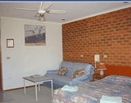 Bridge Motor Inn Tocumwal - Tourism Canberra