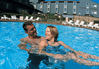 Thredbo Resort - Tourism Canberra