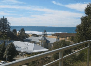 Avoca Palms Resort Apartments - Tourism Canberra