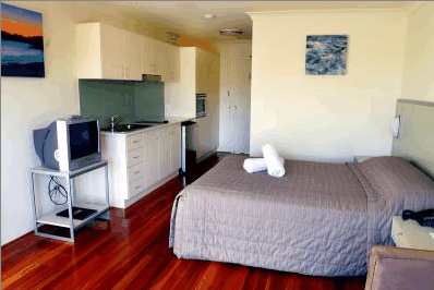 Terrigal Pacific Motel - Tourism Canberra 4