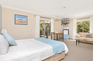 Tiarri Terrigal Beach - Tourism Canberra