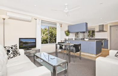 Tiarri Terrigal Beach - Tourism Canberra 3