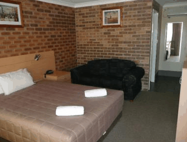 Jumbuck Motor Inn - Tourism Canberra 2