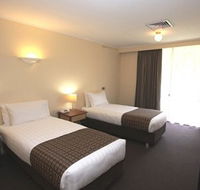 Quality Resort Inlander - Tourism Canberra