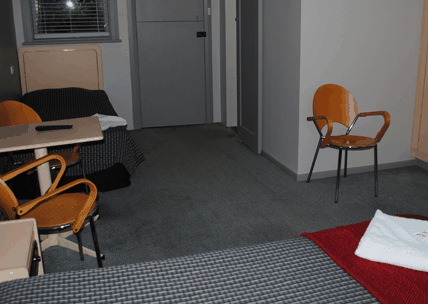 Tea Gardens Hotel Motel - Tourism Canberra
