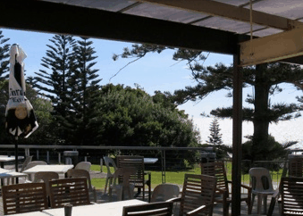 Tathra Hotel - Tourism Canberra 2