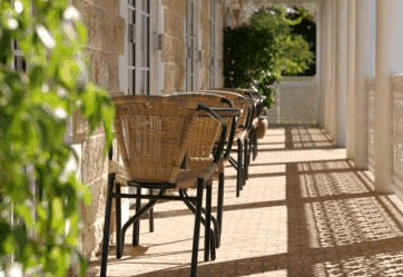 Ashby House Motor Inn - Tourism Canberra