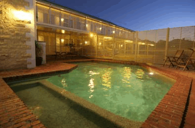 Ashby House Motor Inn - Tourism Canberra 5