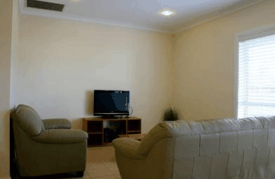 Cadman Apartments - Tourism Canberra 1