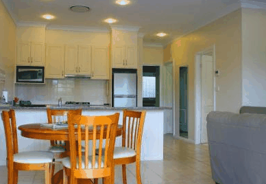 Cadman Apartments - Tourism Canberra 2