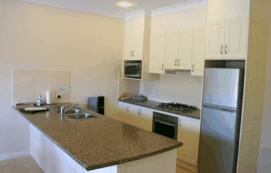 Cadman Apartments - thumb 3