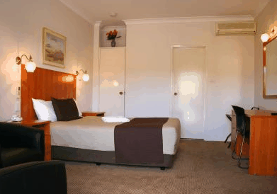 Cadman Apartments - Tourism Canberra 4
