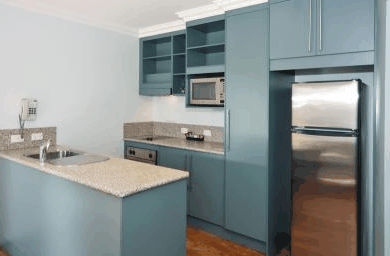 Next Edward Parry Motel - Tourism Canberra 2