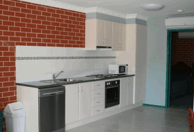 The Roseville Apartments - Tourism Canberra 1