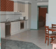 The Roseville Apartments - Tourism Canberra 2