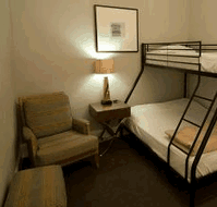 Home Backpackers - Tourism Canberra