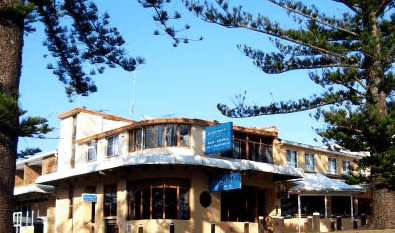 Next Seabreeze Beach Hotel - thumb 3