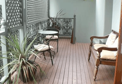The Heritage Guest House - Tourism Canberra