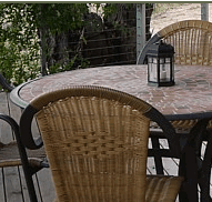 Tanwarra Lodge Bed And Breakfast - Tourism Canberra
