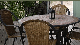 Tanwarra Lodge Bed And Breakfast - Tourism Canberra 0