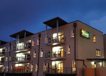 Quest Serviced Apartments Singleton - Tourism Canberra