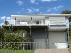 Shoal Bay Riggers - Tourism Canberra