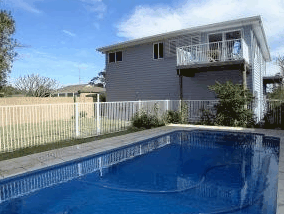 Shoal Bay Riggers - Tourism Canberra 1