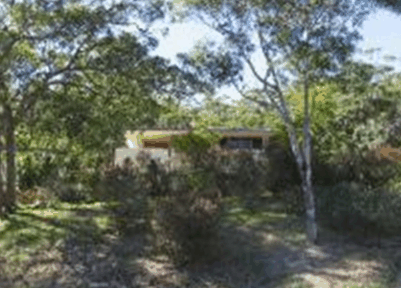 Ocean Beach Bed and Breakfast - Tourism Canberra