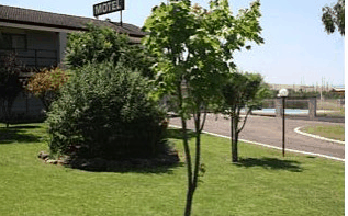 Isis Motel - Tourism Canberra